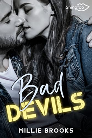 Millie Brooks – Bad devils