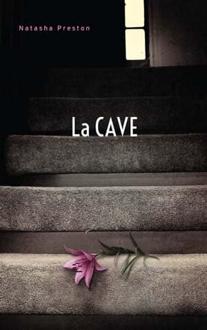 Natasha Preston – La cave