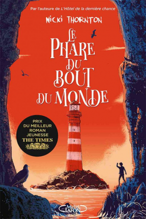 Nicki Thornton – Le phare du bout du monde