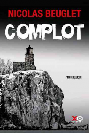 Nicolas Beuglet – Complot