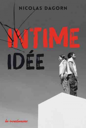 Nicolas Dagorn – Intime idée