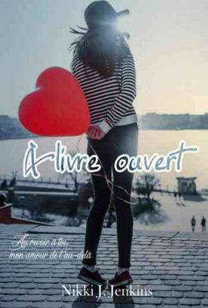 Nikki J. Jenkins – À livre ouvert