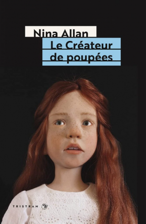 Nina Allan – Le créateur de poupées