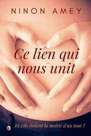 Ninon Amey – Ce Lien Qui Nous Unit