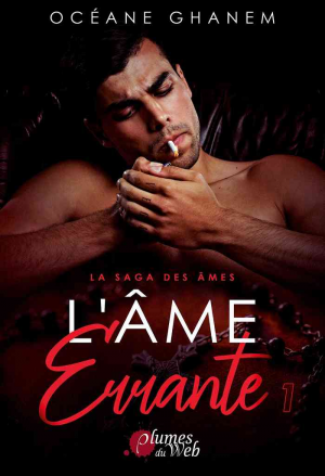 Océane Ghanem – La Saga des âmes, Tome 2 : L’Âme errante 1