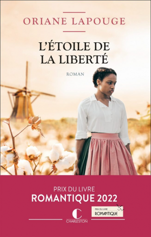 Oriane Lapouge – L’étoile de la liberté