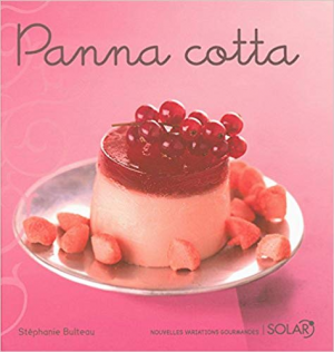 Panna cotta