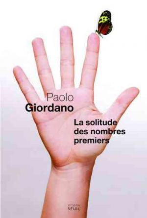 Paolo Giordano – La Solitude des nombres premiers