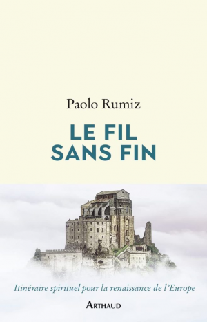 Paolo Rumiz – Le Fil sans fin