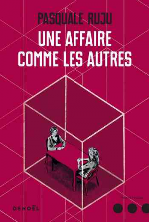 Pasquale Ruju – Une affaire comme les autres