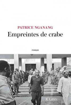 Patrice Nganang – Empreintes de crabe