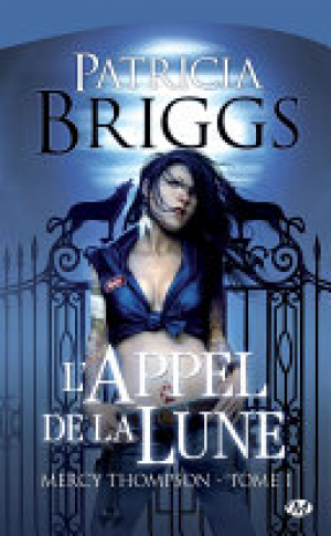 Patricia Briggs – L’Appel de la Lune