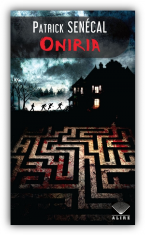 Patrick Senecal – Oniria