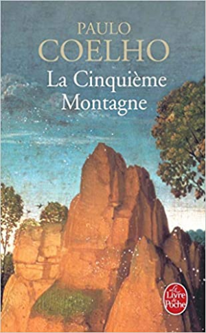 Paulo Coelho – La cinquième montagne