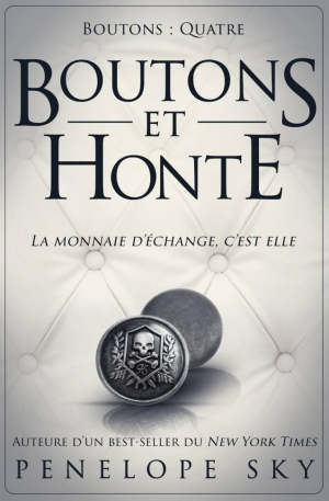 Penelope Sky – Boutons et honte