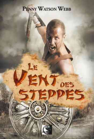 Penny Watson-Webb – Le vent des steppes