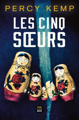 Percy Kemp – Les cinq soeurs