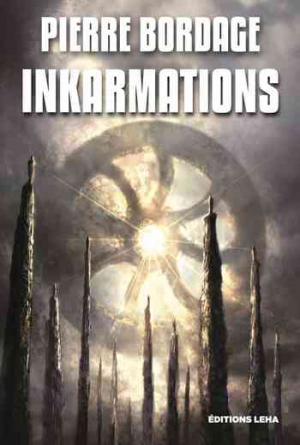 Pierre Bordage – InKARMAtions