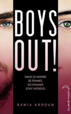 Rawia Arroum – Boys out