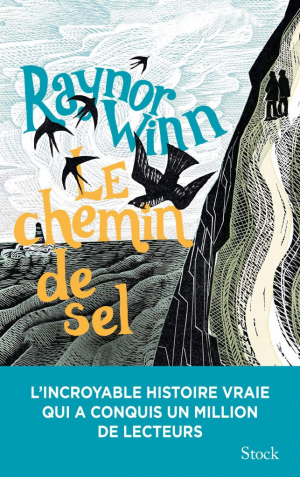 Raynor Winn – Le chemin de sel