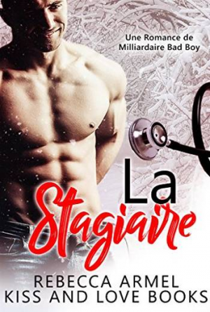 Rebecca Armel – La stagiaire