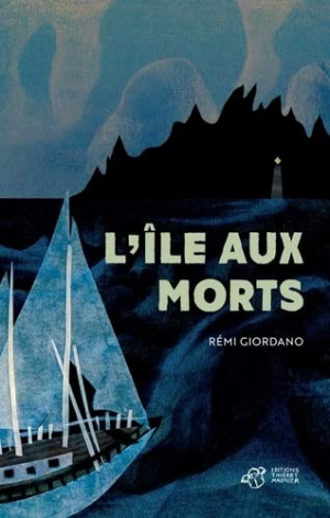 Rémi Giordano – L’île aux morts