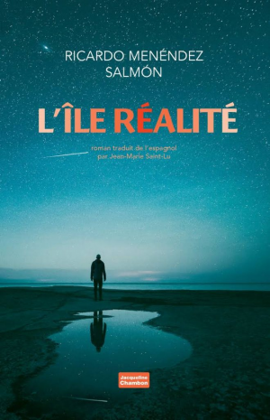 Ricardo Menendez Salmon – L’île réalité