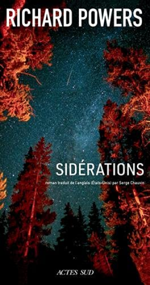 Richard Powers – Sidérations