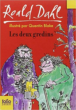 Roald Dahl – Les Deux Gredins