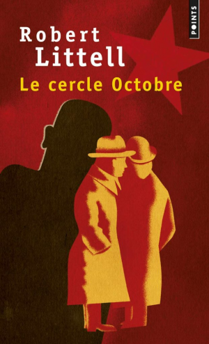 Robert Littell – Le cercle Octobre