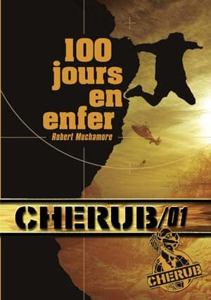 Robert Muchamore – Cherub, Tome 1