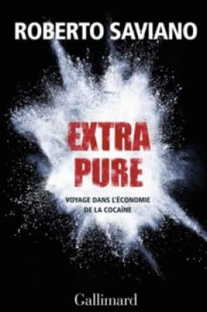 Roberto Saviano – Extra pure