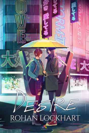 Rohan Lockhart – Desire