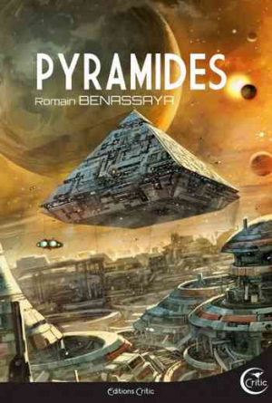 Romain Benassaya – Pyramides