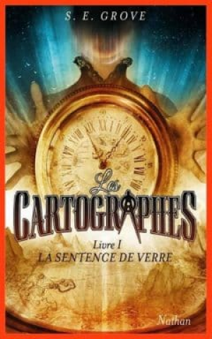 S.E. Grove – Les cartographes