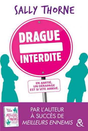 Sally Thorne – Drague interdite