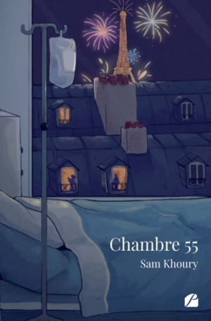 Sam Khoury – Chambre 55