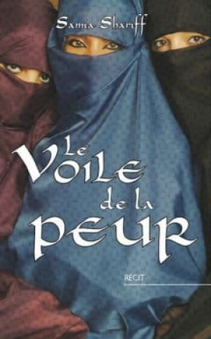 Samia Shariff – Le voile de la peur