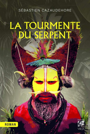 Sébastien Cazaudehore – La tourmente du serpent