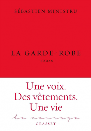 Sébastien Ministru – La garde-robe