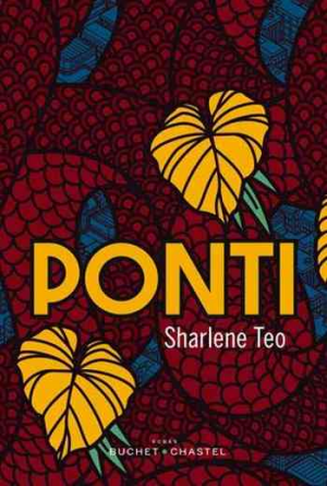 Sharlene Teo – Ponti