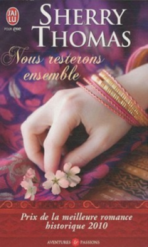 Sherry Thomas – Nous resterons ensemble