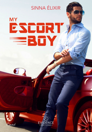 Sinna Élixir – My Escort Boy