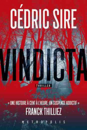 Sire Cédric – Vindicta