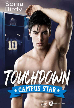 Sonia Birdy – Touchdown Campus star