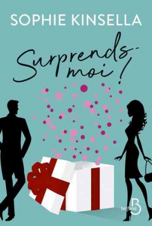 Sophie Kinsella – Surprends-moi !