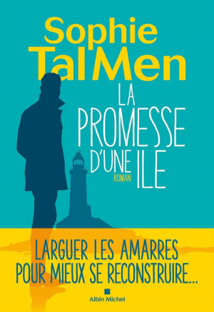 Sophie Tal Men – La Promesse d’une île