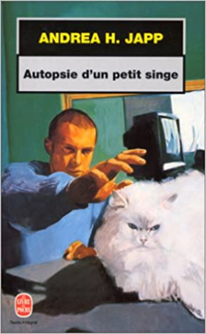 Stephen Jay Gould – Autopsie d’un petit singe