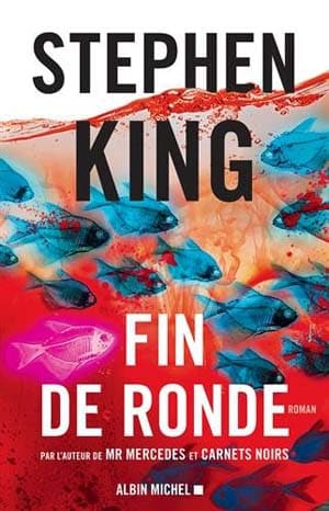 Stephen King – Fin de ronde