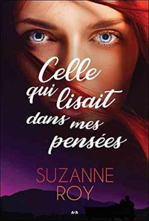 Suzanne Roy – Celle qui lisait dans mes pensées